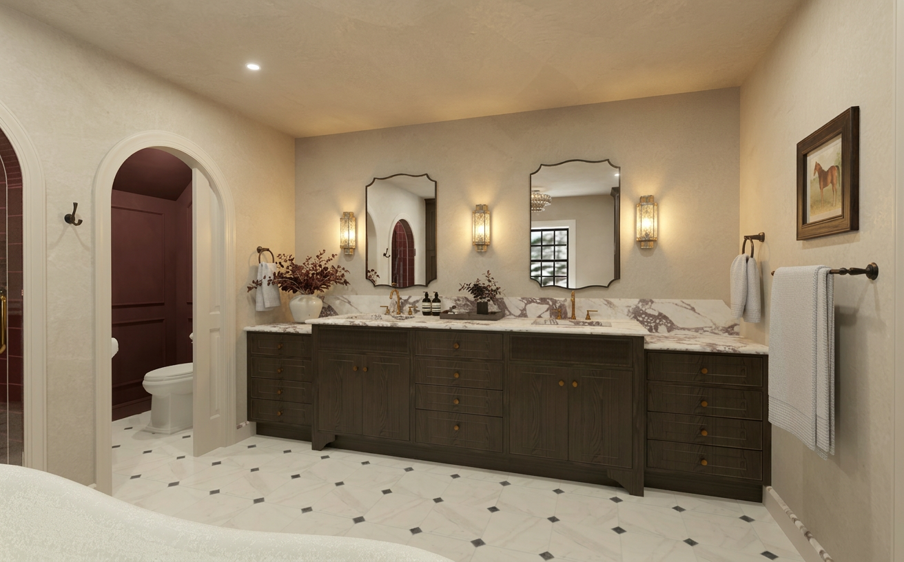 Coming Soon: Maison Rockcliffe