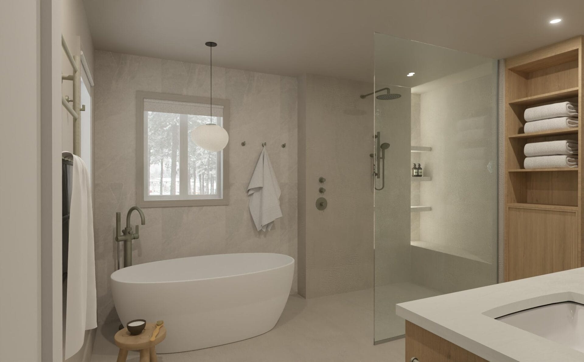 Coming Soon: Project Bridlewood