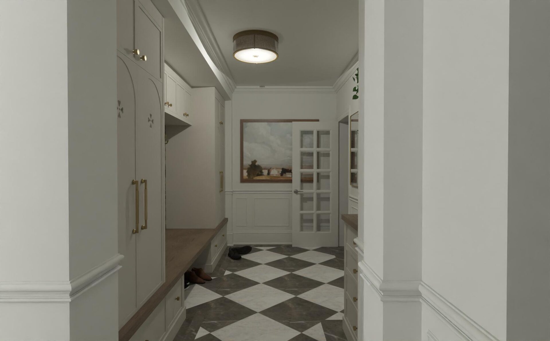 Coming Soon: Maison Rockcliffe