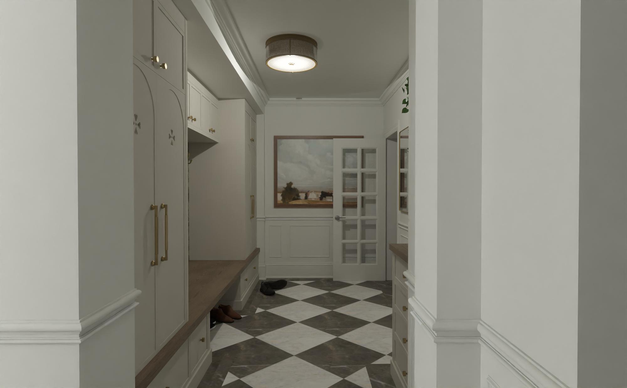 Coming Soon: Maison Rockcliffe